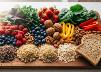 Esses 3 alimentos estão associados a uma melhor saúde cardíaca e menor risco de doenças