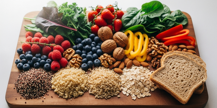 Esses 3 alimentos estão associados a uma melhor saúde cardíaca e menor risco de doenças