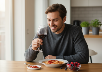 Alimentos e bebidas que deixam os dentes amarelados, segundo dentista