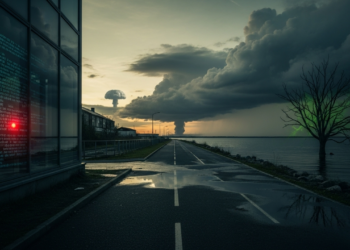 Cientistas revelaram o que vai causar o fim da humanidade, e não é o que você pensa