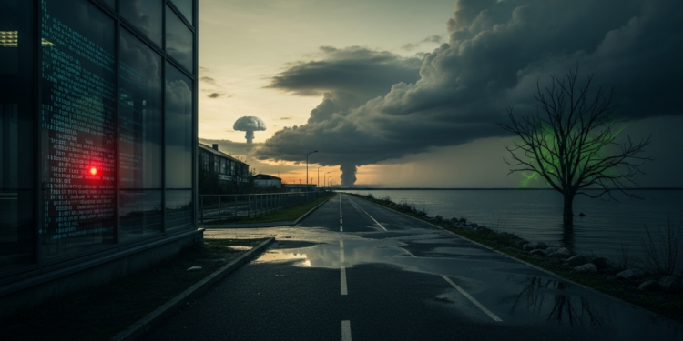 Cientistas revelaram o que vai causar o fim da humanidade, e não é o que você pensa