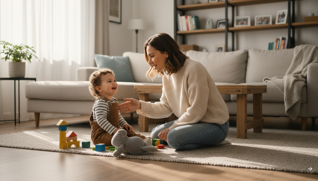Qual o nome dos apelidos que damos ás crianças?