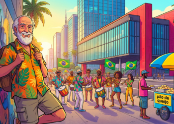 Se Aristóteles fosse paulistano: um corre no metrô pra entender a tal frase “A excelência é um hábito”