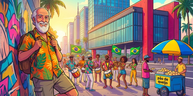 Se Aristóteles fosse paulistano: um corre no metrô pra entender a tal frase “A excelência é um hábito”