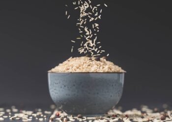 Esse alimento simples se tornou o mais consumido do mundo inteiro