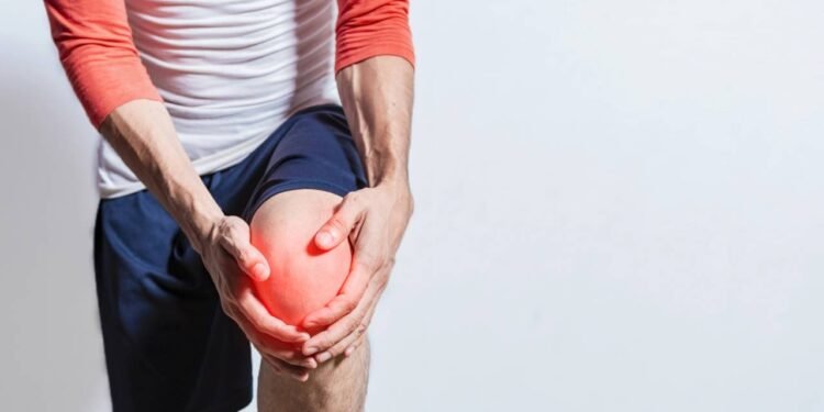 Artrose no Joelho - Créditos: depositphotos.com / Iherphoto