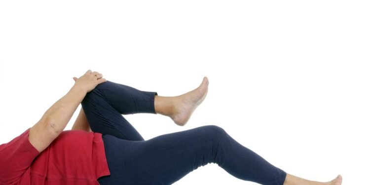 Artrose no Joelho - Créditos: depositphotos.com / pryzmat