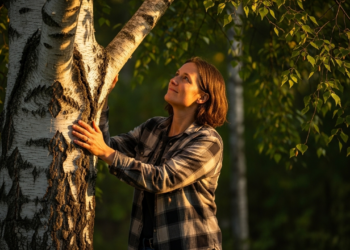 Qual é a sua árvore do mês de nascimento e o que ela significa?