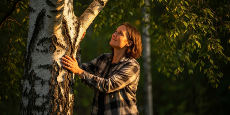 Qual é a sua árvore do mês de nascimento e o que ela significa?
