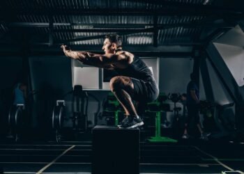 Como é o dia a dia de um atleta de alto rendimento