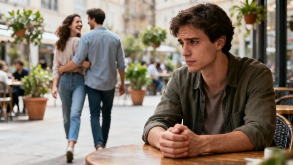 O que a psicologia diz sobre quem se apaixona por pessoas casadas ou com companheiro