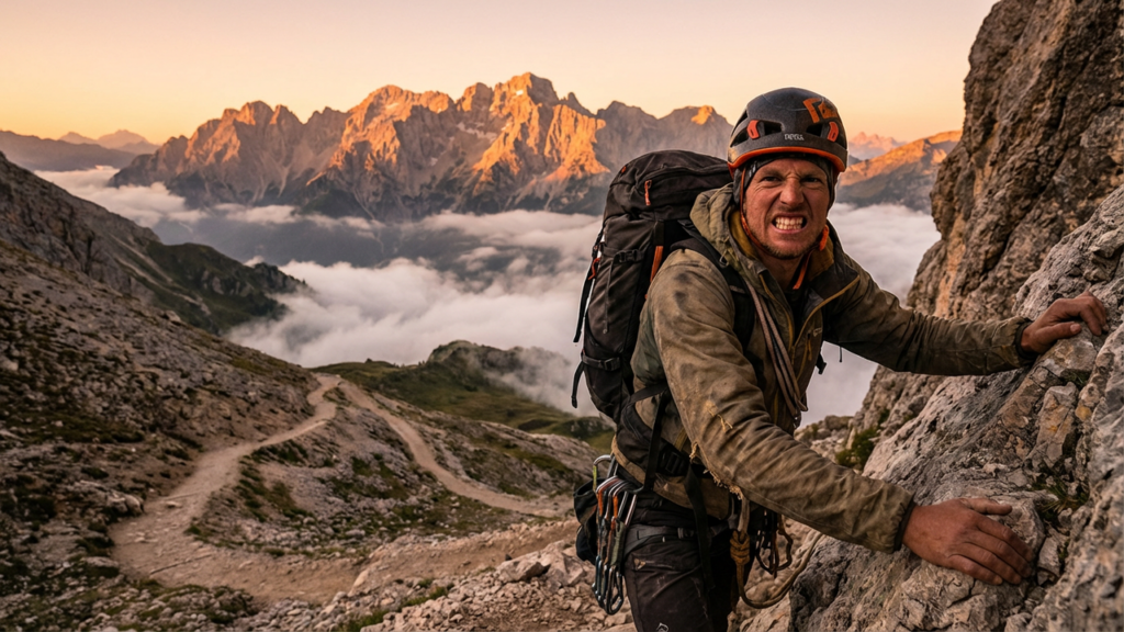 O que significa a frase dita por um general na guerra que perpetua até hoje