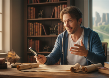 O que significa a frase dita por um general na guerra que perpetua até hoje