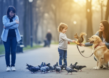 O que significa que algumas pessoas não gostam de animais, segundo a psicologia