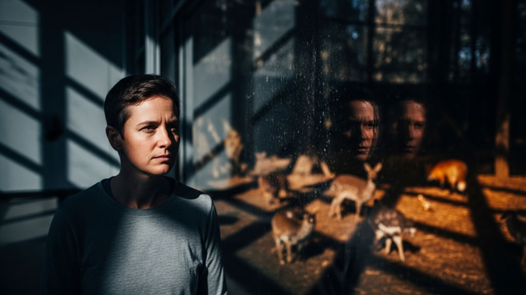 O que significa que algumas pessoas não gostam de animais, segundo a psicologia