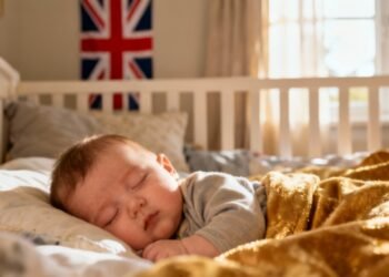 O nome de menino mais bonito de origem inglesa e o mais usado em vários países