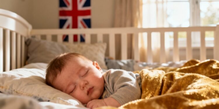 O nome de menino mais bonito de origem inglesa e o mais usado em vários países