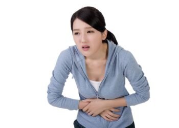 Por que sinto a barriga gelada? Entenda as causas