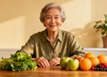 Estudo revela benefícios metabólicos da redução de alimentos ultraprocessados em idosos