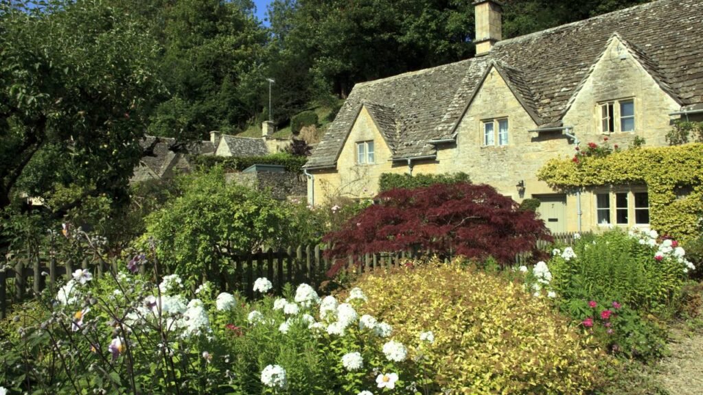 Esta é a cidade mais bonita do mundo em 2025, segundo a Forbes