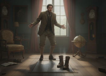 O que significa para uma pessoa nunca encontrar suas botas, segundo a psicologia