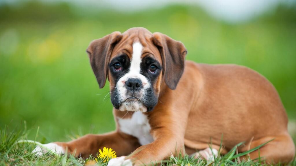 4 raças ferozmente leais são conhecidas por serem os melhores cães de guarda