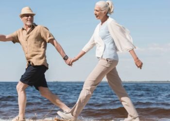 Exercício simples de fazer em qualquer idade pode atrasar o Alzheimer