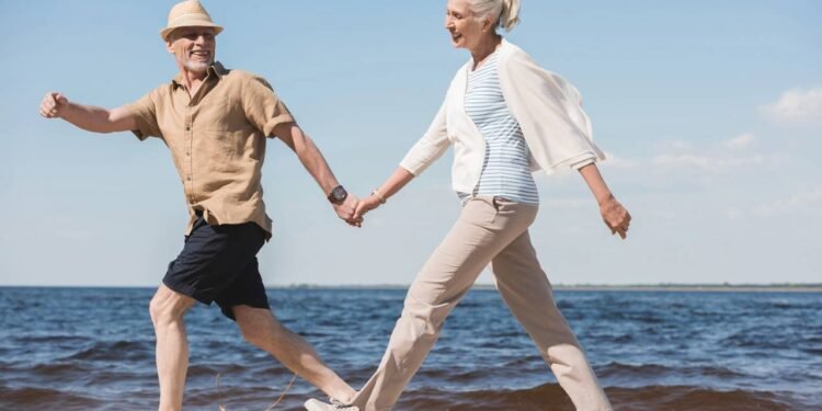 O exercício muito simples que pode ajudar o cérebro de qualquer idoso a atrasar o Alzheimer