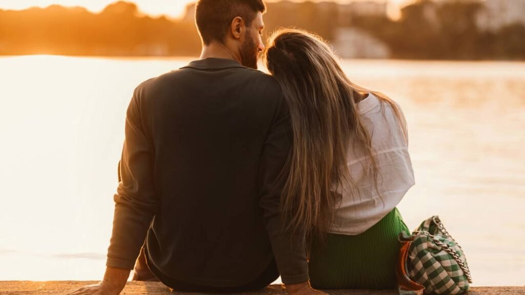 Por que o amor acaba de repente mesmo quando está tudo bem?