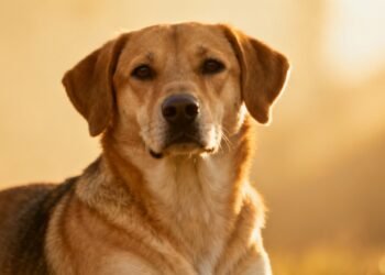 O que significa para o seu cachorro morder visitantes, de acordo com especialistas