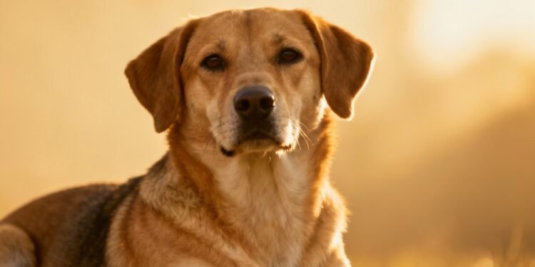 O que significa para o seu cachorro morder visitantes, de acordo com especialistas