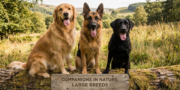 Por que cachorros grandes vivem menos? As 5 raças com menor expectativa de vida