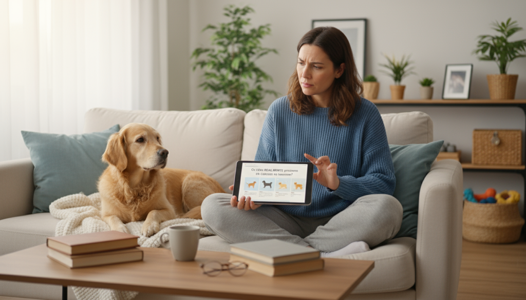 Os cães REALMENTE precisam de casacos no inverno?