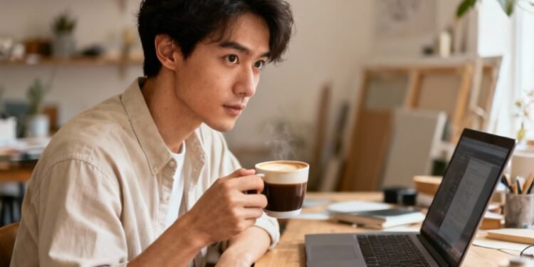 O café realmente melhora a memória e o foco ou é só propaganda enganosa?