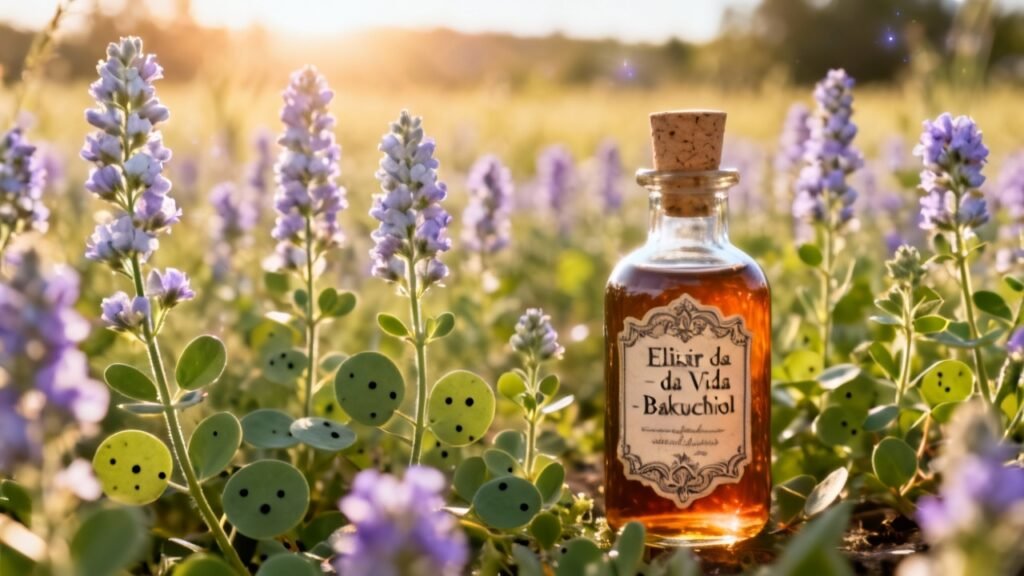 O “Elixir da Vida” é uma planta famosa entre influenciadores que promete aumentar o colágeno e rejusvenescer a pele
