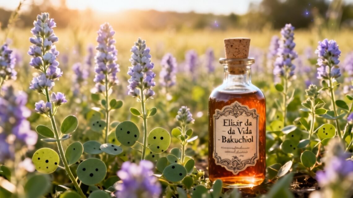 O “Elixir da Vida” é uma planta famosa entre influenciadores que ...
