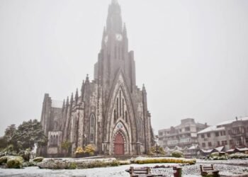 Essa cidade lembra a Europa com seu clima ameno e sua qualidade de vida confortável muito acima da média