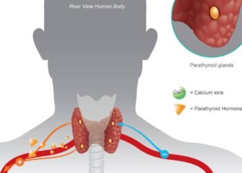 Esse tipo de caroço no pescoço exige atenção imediata