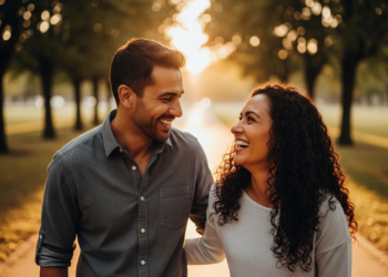 5 coisas que casais felizes têm em comum, segundo especialista