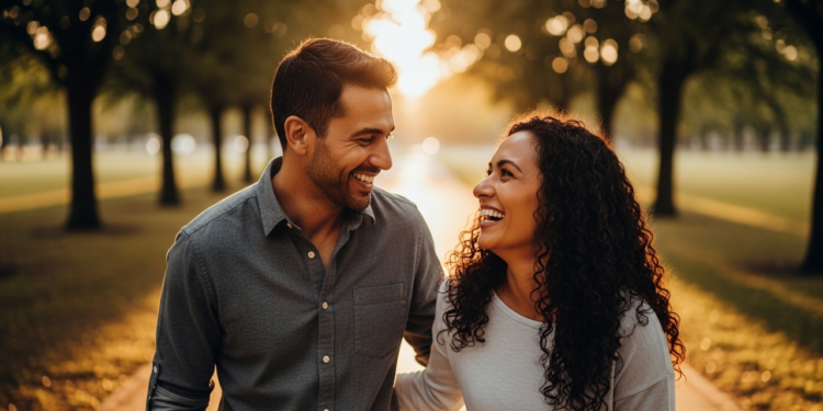 5 coisas que casais felizes têm em comum, segundo especialista