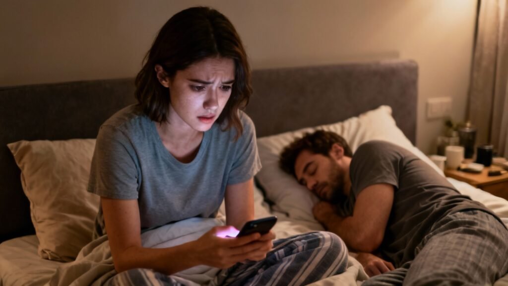 O que todos as pessoas infiéis têm em comum, segundo a psicologia