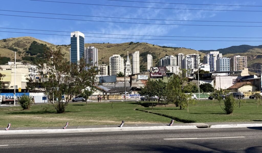 Essa cidade perto do Rio de Janeiro é rica em biodiversidade e perfeita para respirar bem
