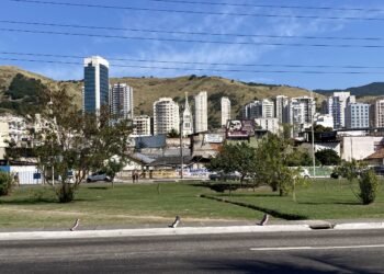 Essa cidade perto do Rio de Janeiro é rica em biodiversidade e perfeita para respirar bem