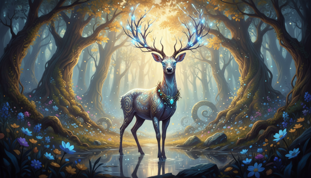 Qual é o animal espiritual que protege você de acordo com sua data de nascimento?