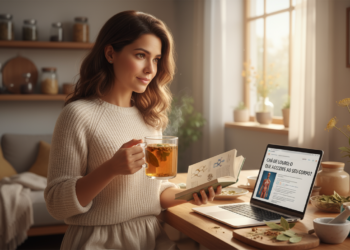 Poucos sabem o que acontece com o corpo se você beber chá de louro todos os dias