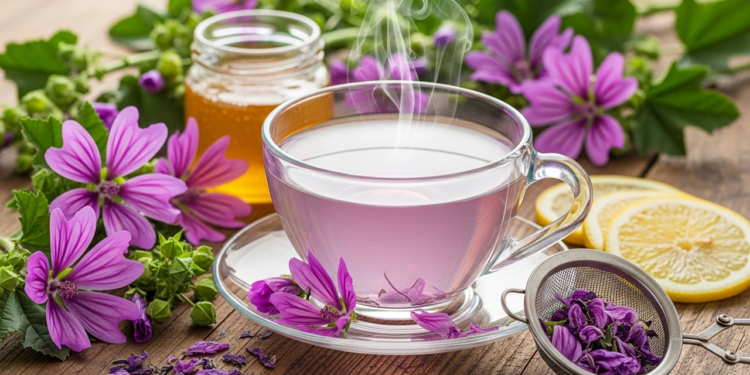 O chá para beber antes de dormir que ajuda a “limpar” a gordura no fígado