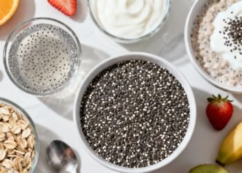 Qual é o superalimento econômico que melhora sua saúde e transforma sua dieta