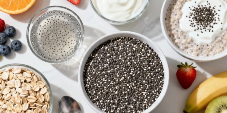 Qual é o superalimento econômico que melhora sua saúde e transforma sua dieta