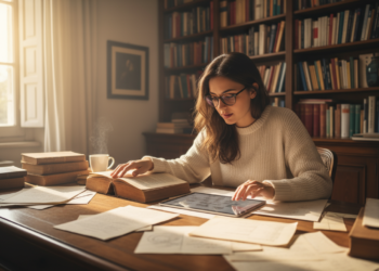 Qual é o nome da ciência que estuda nomes e sobrenomes