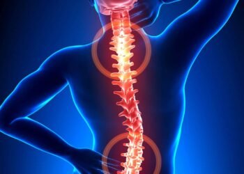 Dr. Cesar Cimonari: O avanço que devolve o movimento após cirurgia de coluna